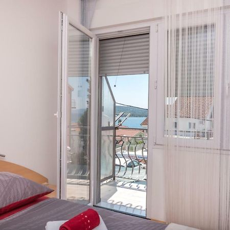 Apartment Bella Vita Trogir Luaran gambar