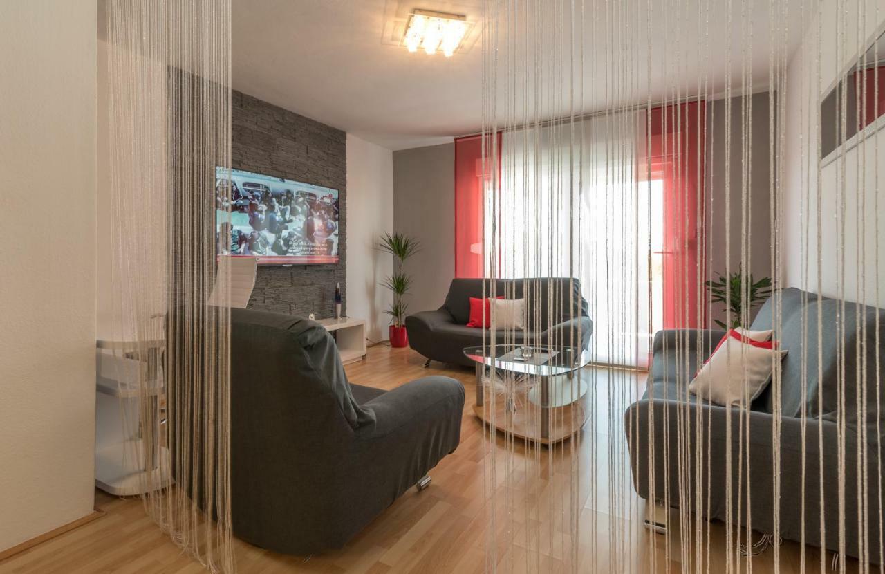 Apartment Bella Vita Trogir Luaran gambar