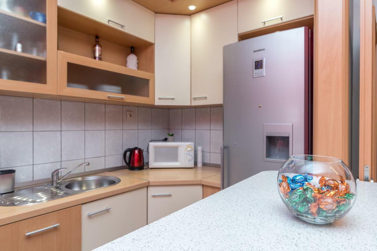 Apartment Bella Vita Trogir Luaran gambar