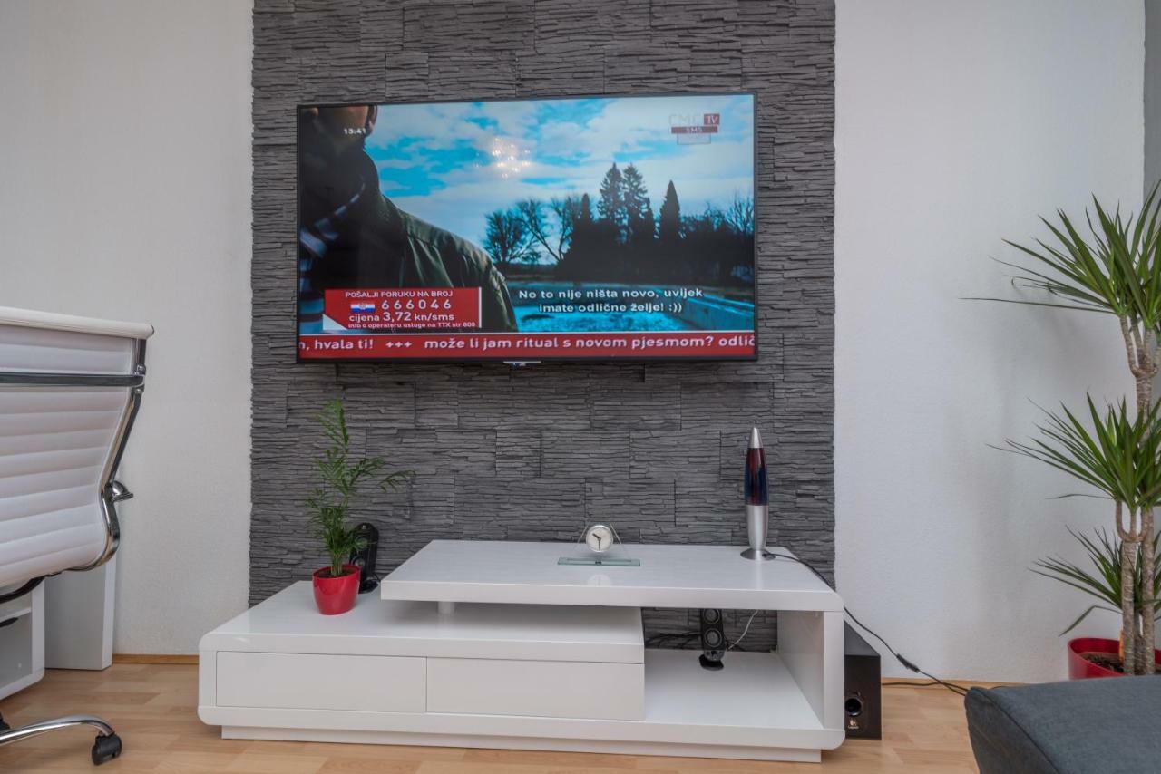Apartment Bella Vita Trogir Luaran gambar