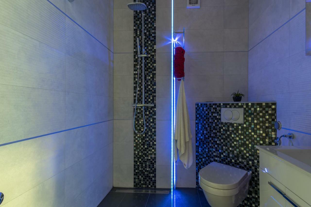 Apartment Bella Vita Trogir Luaran gambar