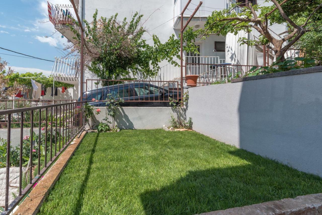 Apartment Bella Vita Trogir Luaran gambar